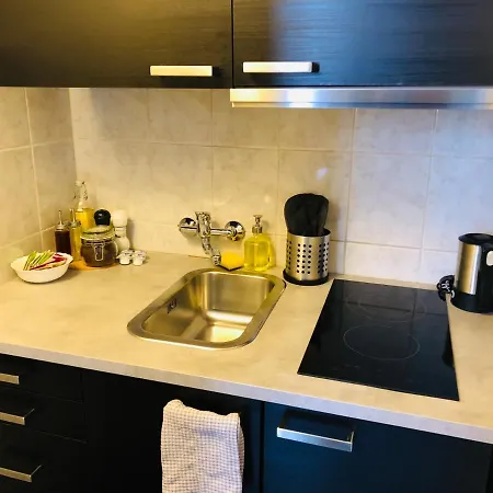 By Jacob Appartement