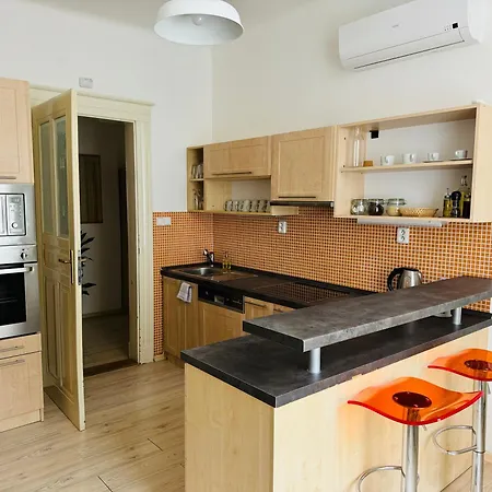 Apartment By Jacob