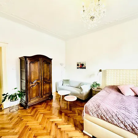 Apartamento By Jacob *