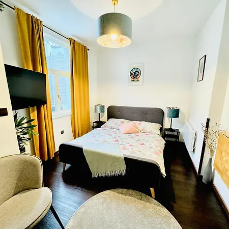 Appartement By Jacob