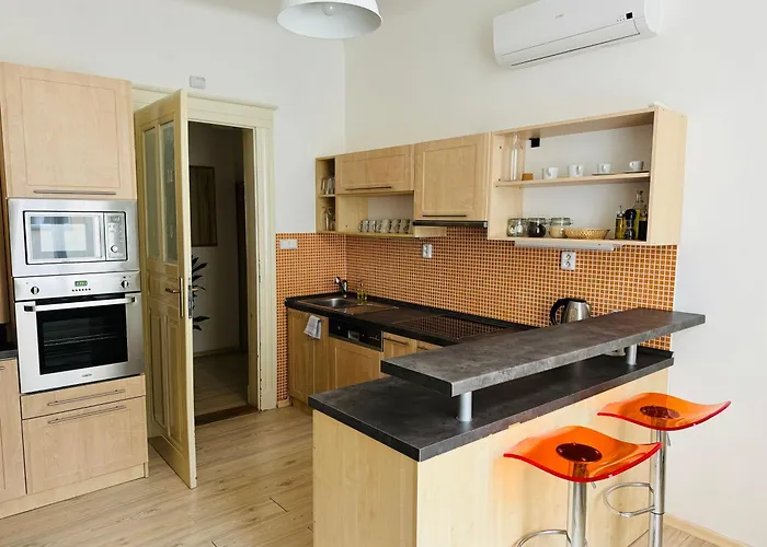 Apartament By Jacob