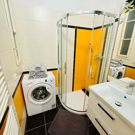 Apartman By Jacob *