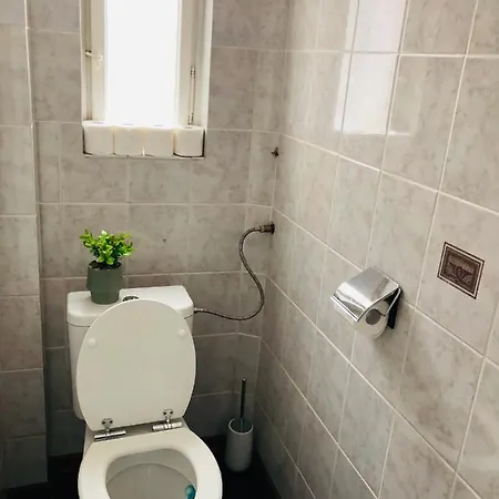 By Jacob Apartment Prag